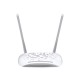 Tp-Link 300Mbps Wireless N USB VDSL/ADSL Modem Router (TD-W9970)