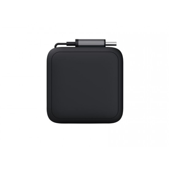 Trust Maxo 65W Retract USB-C PD Charger - 25805