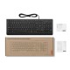 LV Essential Wired Keyboard 4Y41R64649
