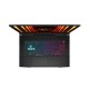 Laptop MSI Katana Katana 17 HX B14WEK-296GR 17.3''/ i7 14650HX/ 16 GB/ 1TB SSD/ RTX 5050 8GB/ Windows 11 Home