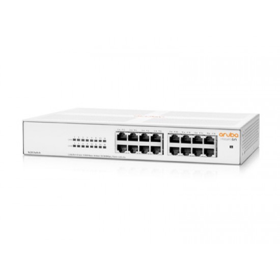 HPE Aruba Instant On 1430 16G Switch (R8R47A)