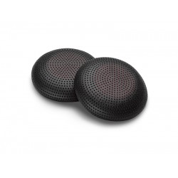 Poly Blackwire 3310/3320 Foam Ear Cushions (2 Pieces)  (85S23AA)