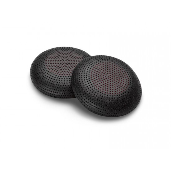 Poly Blackwire 3310/3320 Foam Ear Cushions (2 Pieces)  (85S23AA)