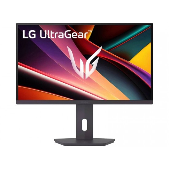 Monitor LG 27 Inch UltraGear Gaming  IPS QHD 1440p 200Hz 1ms (27G610A- B.AEUQ)