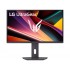 Monitor LG 27 Inch UltraGear Gaming  IPS QHD 1440p 200Hz 1ms (27G610A- B.AEUQ)