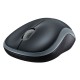 Wireless Mouse Logitech M185 Swift Grey
