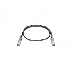D-Link Cable 1Μ QSFP28 (DEM-CB100Q28)