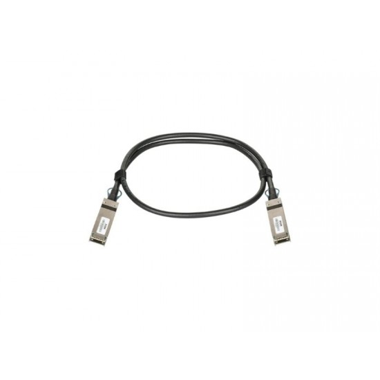 D-Link Cable 1Μ QSFP28 (DEM-CB100Q28)