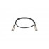 D-Link Cable 1Μ QSFP28 (DEM-CB100Q28)