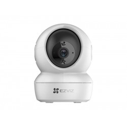 Ezviz Camera Cs-h6c Wi-Fi 4K Pan <(>&<)> Tilt (H6c G1 4K)