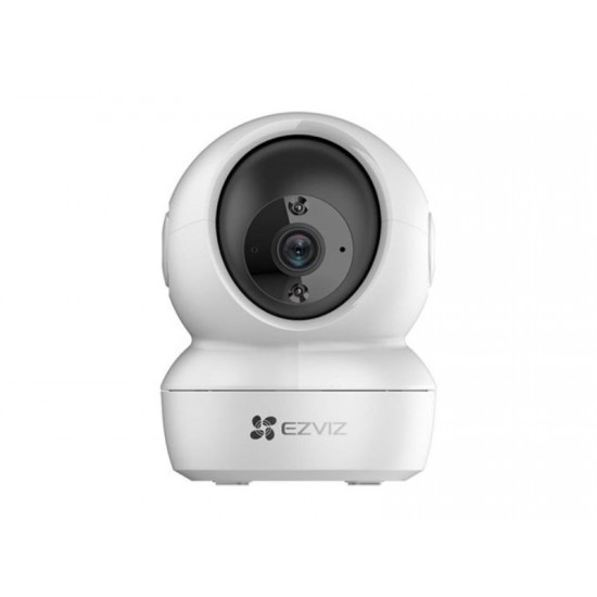 Ezviz Camera Cs-h6c Wi-Fi 4K Pan <(>&<)> Tilt (H6c G1 4K)