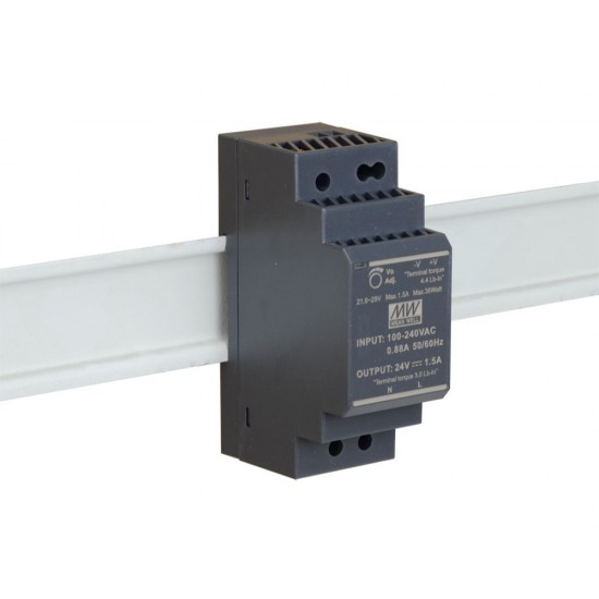 POWER SUPPLY D-LINK DIS-H30-24