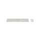 HP Multi-Device Dual-Mode Mouse and Keyboard Combo 490C White BE1M5AA