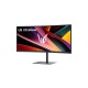 LED LG 34G630A-B WQHD Gaming 240Hz 34"