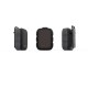HiFuture Pocket S Black Portable Bluetooth Speaker