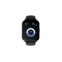 HiFuture Zone2 Black Smartwatch