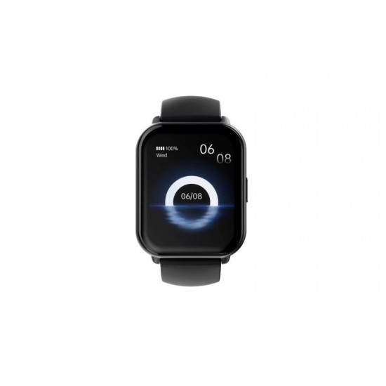HiFuture Zone2 Black Smartwatch
