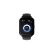 HiFuture Zone2 Black Smartwatch