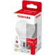 TOSHIBA LED A65 E27 14W 3000K DIMMABLE