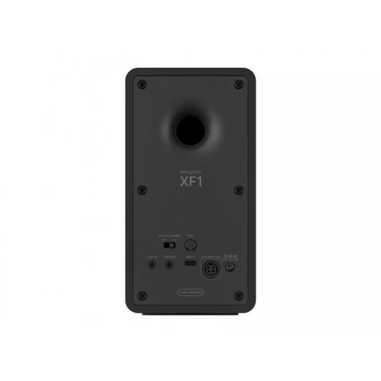 SPEAKER CREATIVE XF1 MF1730 S