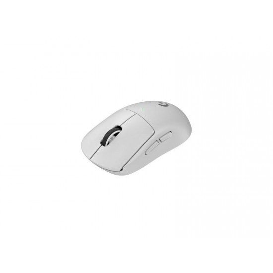 GAM. WRLS MOUSE PRO X SUPERLIGHT 2 SE WH