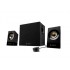 SPEAKERS LOGITECH Z533 2.1 60W BLK