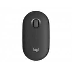 Wrls mouse Logitech Pebble M350s GRAPHIT