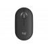 Wrls mouse Logitech Pebble M350s GRAPHIT