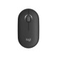 Wrls mouse Logitech Pebble M350s GRAPHIT