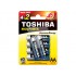 TOSHIBA LR6GCP BP6 2F
