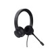 HEADSET TRUST AYDA USB-ENC 25089