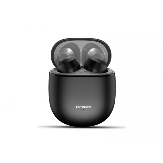 HiFuture OlymBuds3 Black TWS Earbud