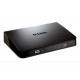D-Link 24-Port 10/100/1000 Mbps Unmanaged Switch (GO-SW-24G)