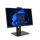 Desktop Lenovo ThinkCentre M70a Gen 6/23.8''/U5-225T/1TB SSD/Intel Graphics/Wi-Fi 6E/5Y Onsite 13AY0016MG
