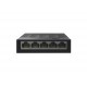 Tp-Link 5-Port 10/100/1000Mbps Desktop Switch (LS1005G)