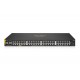 HPE Aruba 6000 48G Class4 PoE 4SFP 370W Switch (R8N85A)