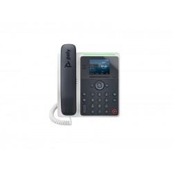 Poly Edge E100 IP Phone and PoE-enabled - 82M86AA
