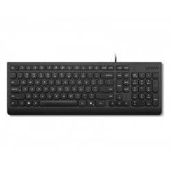 LV Essential Wired Keyboard 4Y41R64649