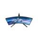 LED PHILIPS 32M2C5500W CU WQHD 24OHz 32'