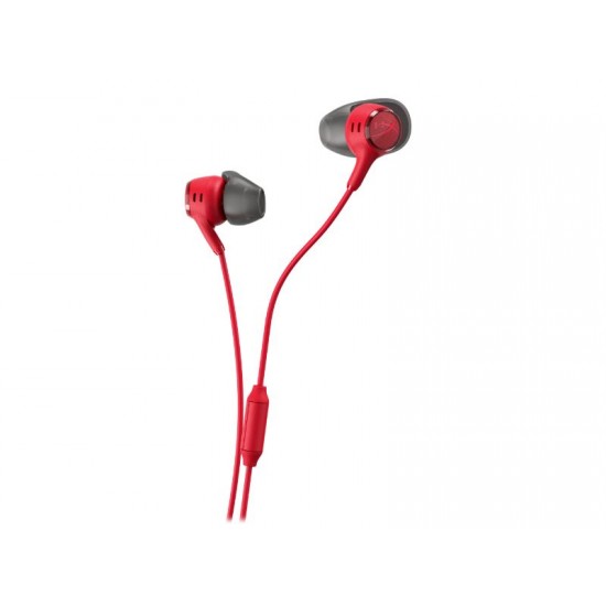 HyperX Cloud Earbuds III Red - BN7S0AA