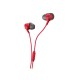 HyperX Cloud Earbuds III Red - BN7S0AA