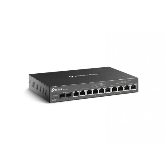 Tp-Link Omada 3-in-1 Gigabit VPN Router (ER7212PC)