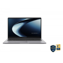 Laptop ASUS ExpertBook P1 15.6''/AMD Ryzen 5 150/16GB/ 512 GB SSD/ DOS PM1503CDA-GRR1504C0