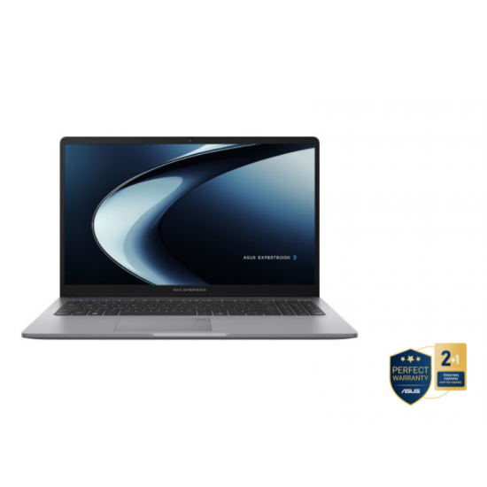 Laptop ASUS ExpertBook P1 15.6''/AMD Ryzen 5 150/16GB/ 512 GB SSD/ DOS PM1503CDA-GRR1504C0