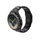 HiFuture Active Black Red Smartwatch
