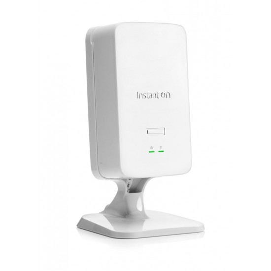 HPE Networking Instant On Access Point Bundle with PSU Dual Radio 2x2 Wi-Fi 6 (EU) AP22D (S0J33A)