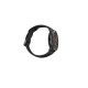HiFuture Vela Black Smartwatch