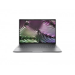 Workstation Laptop HP ZBook XG1i 16''WUXGA/U7-255H/32GB/1TB/RTX PRO 1000/Win 11 Pro/3Y On-Site/B72WPET
