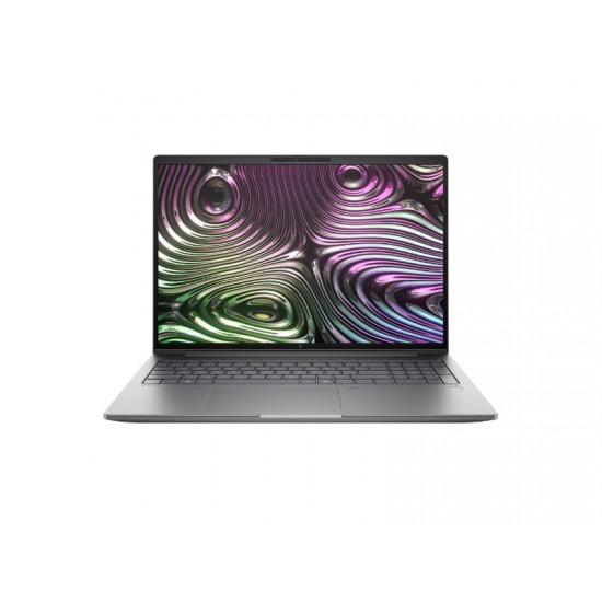 Workstation Laptop HP ZBook XG1i 16''WUXGA/U7-255H/32GB/1TB/RTX PRO 1000/Win 11 Pro/3Y On-Site/B72WPET