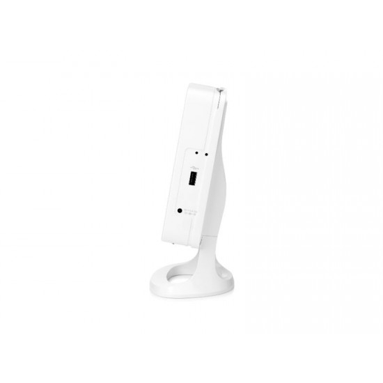 HPE Aruba Instant On AP11D (RW) 2x2 11ac Wave2 Desk/Wall Access Point (R2X16A)